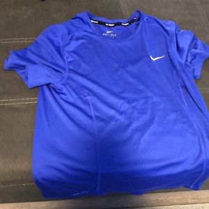 Nike dri fit
